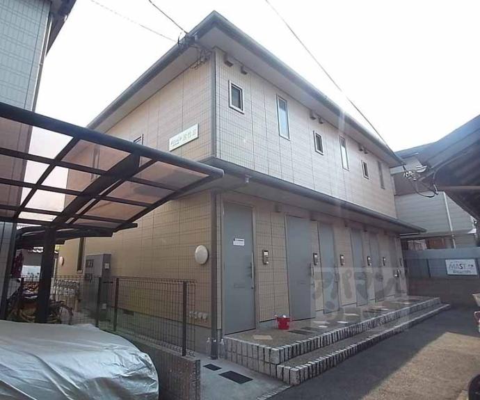 【エトワール紫竹Ⅲ】