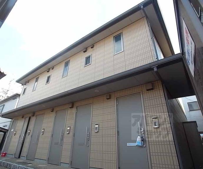 【エトワール紫竹Ⅲ】