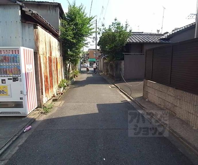 【エトワール紫竹Ⅲ】間取