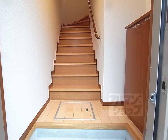 【エトワール紫竹Ⅲ】間取