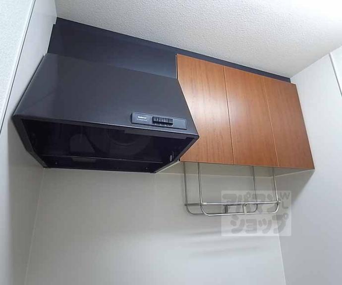 【エトワール紫竹Ⅲ】間取