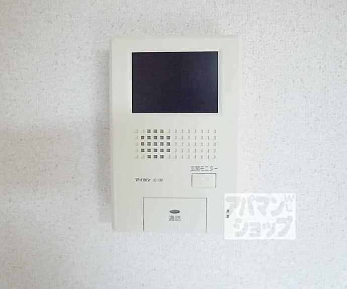 【エトワール紫竹Ⅲ】間取