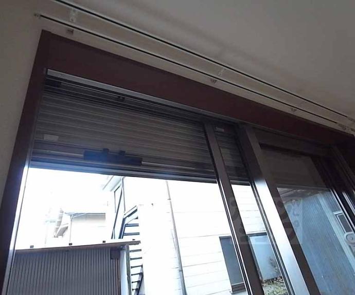 【エトワール紫竹Ⅲ】間取