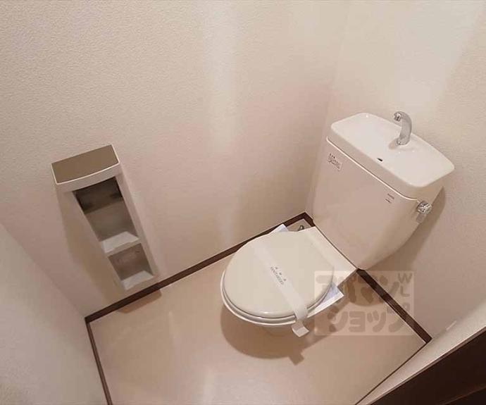 【エトワール紫竹Ⅲ】間取