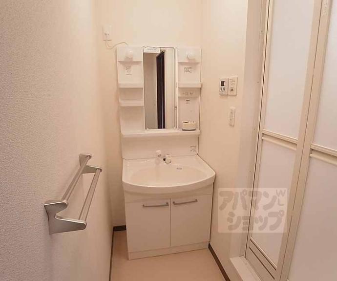 【エトワール紫竹Ⅲ】間取