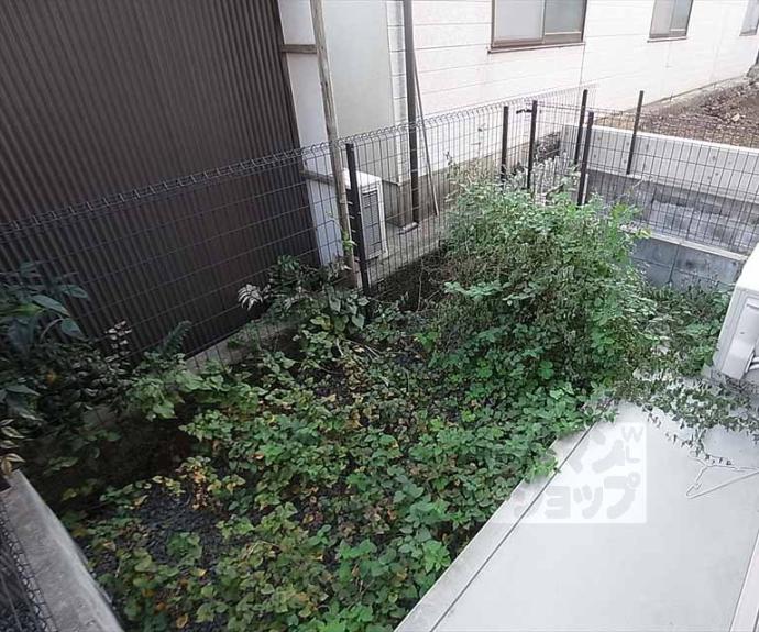 【エトワール紫竹Ⅲ】間取