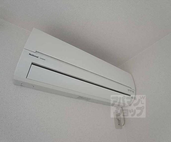 【エトワール紫竹Ⅲ】間取