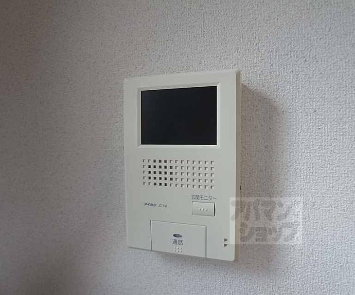 【エトワール紫竹Ⅲ】間取