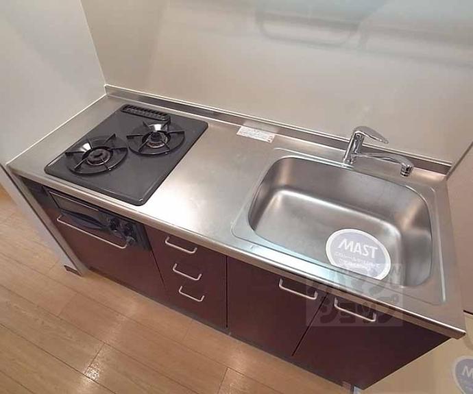 【エトワール紫竹Ⅲ】