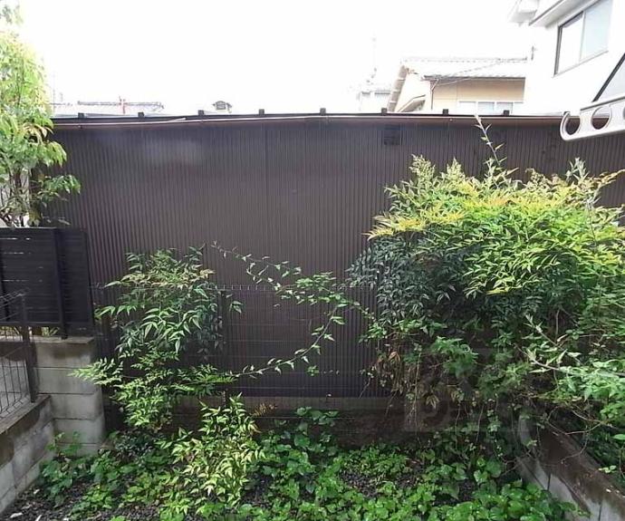 【エトワール紫竹Ⅲ】