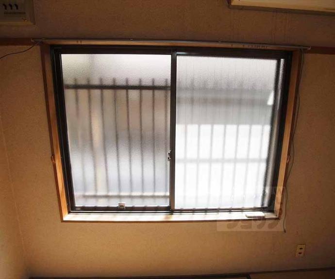 【伊勢川ハイツ】間取