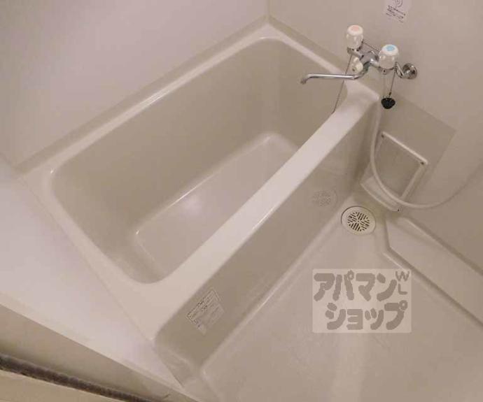 【ライズ京都北山】間取