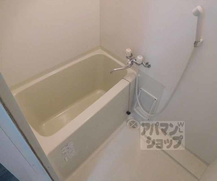 【ライズ京都北山】間取