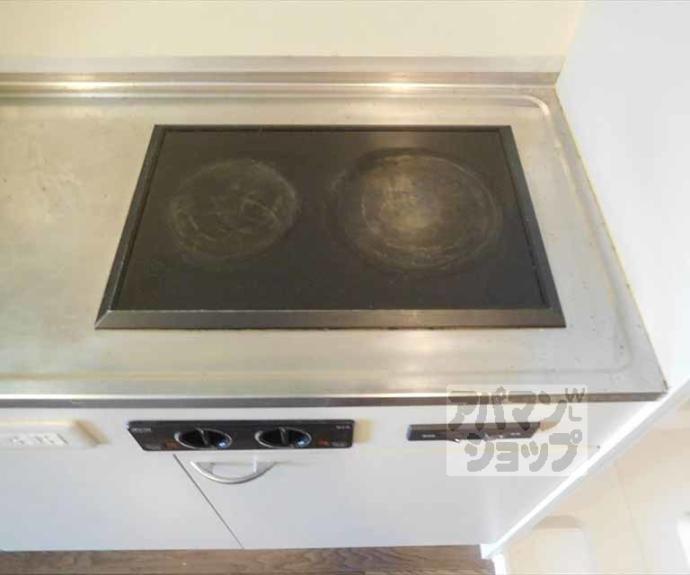 【ライズ京都北山】間取