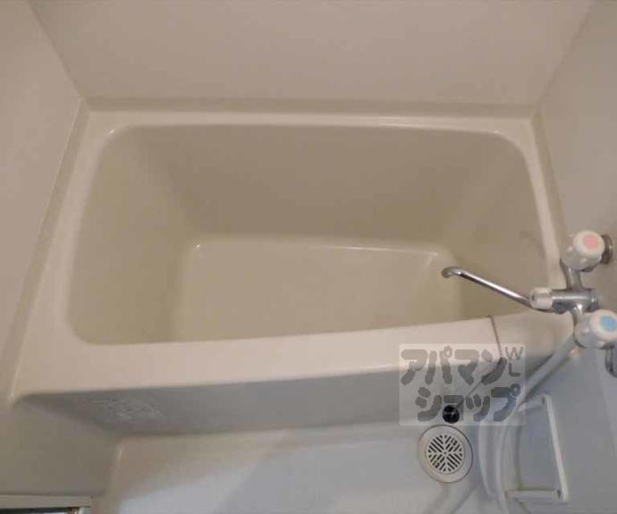 【ライズ京都北山】間取