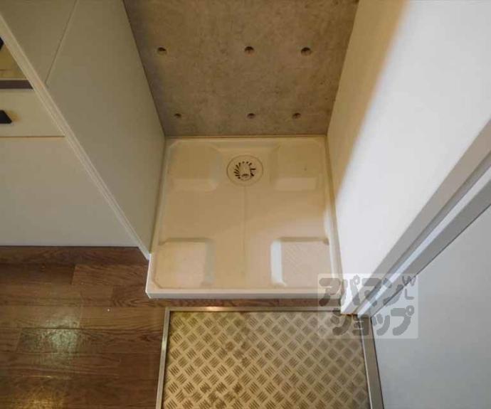 【ライズ京都北山】間取