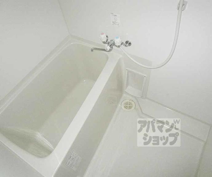 【ライズ京都北山】間取