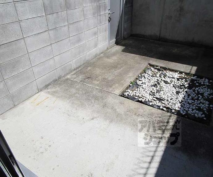 【ライズ京都北山】間取