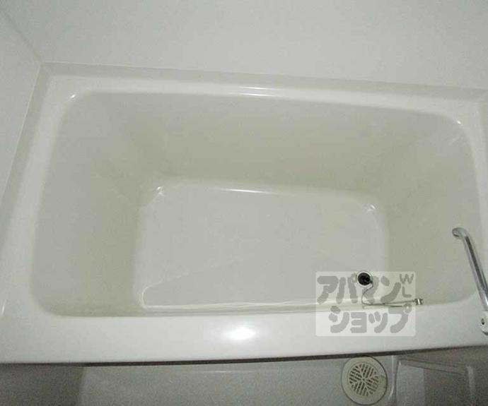 【ライズ京都北山】間取