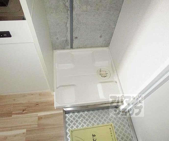 【ライズ京都北山】間取