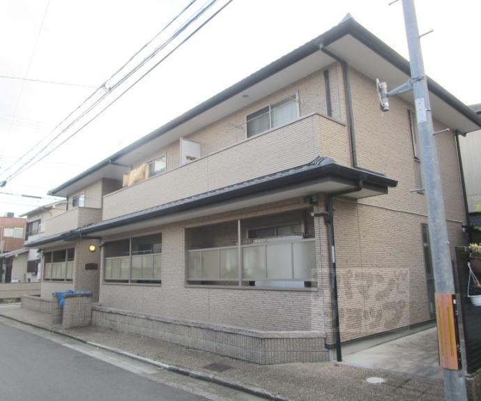 【ベラカーサ紫明】間取