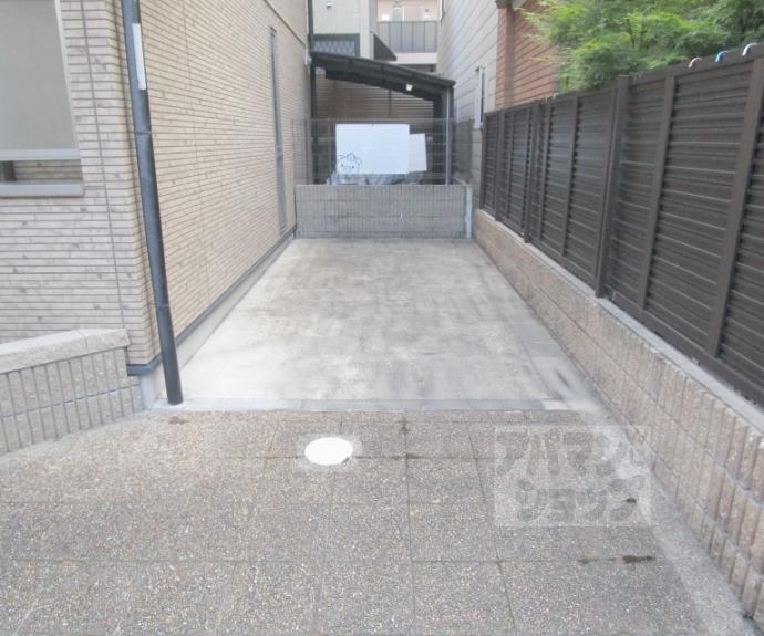 【ベラカーサ紫明】間取