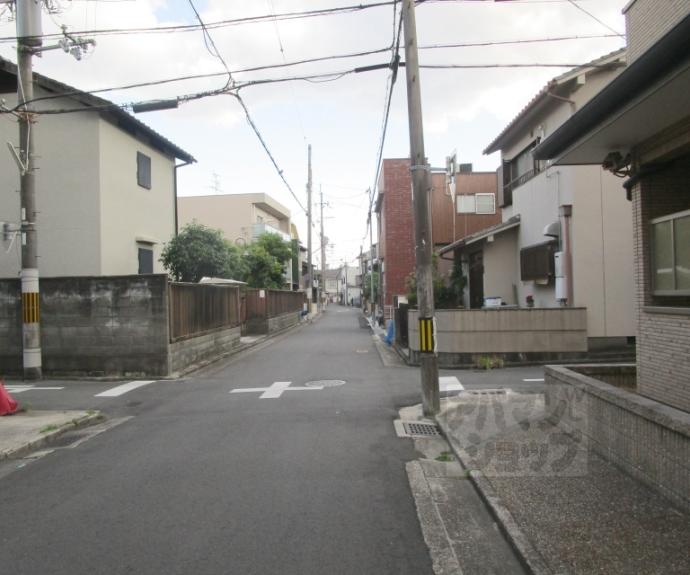 【ベラカーサ紫明】間取