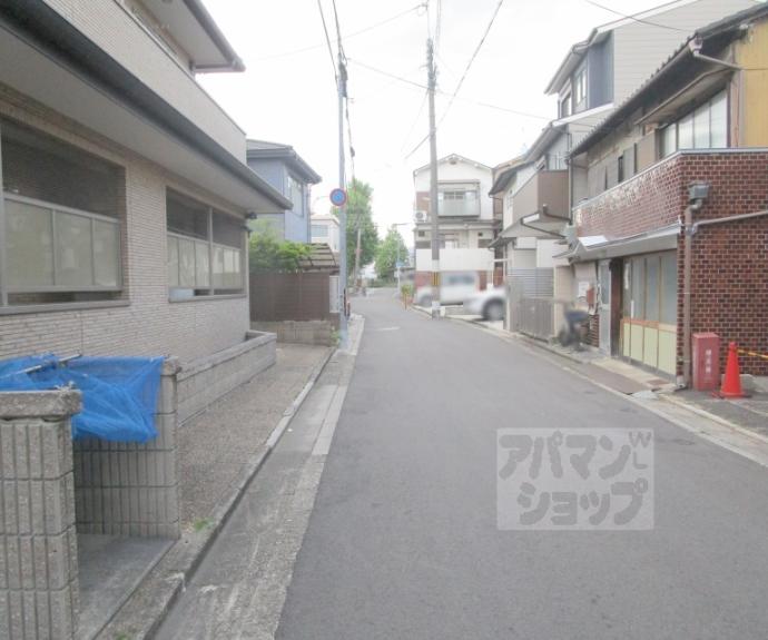 【ベラカーサ紫明】間取
