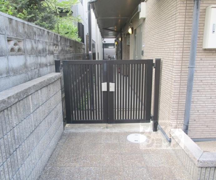 【ベラカーサ紫明】間取