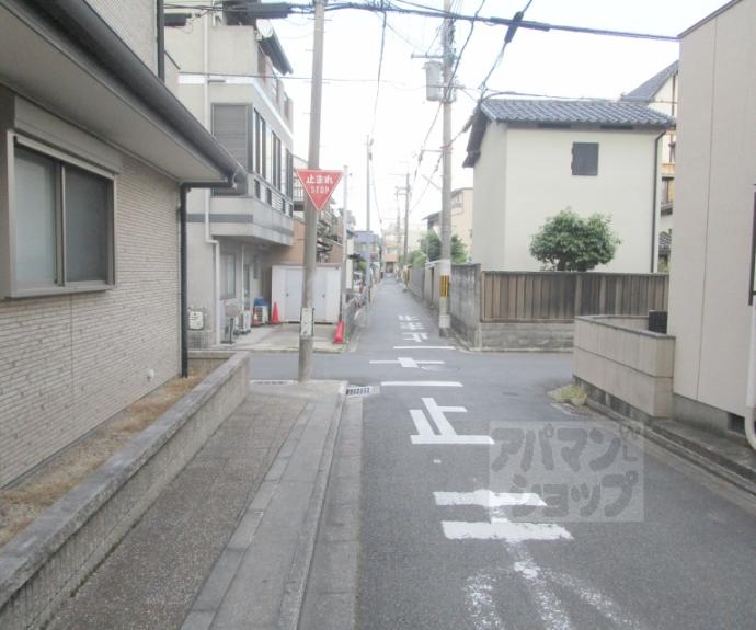 【ベラカーサ紫明】間取