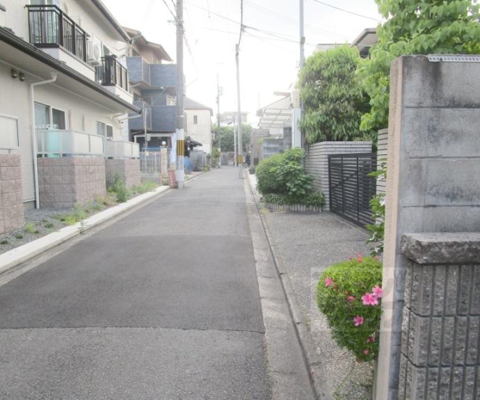 【ベラカーサ紫明】間取