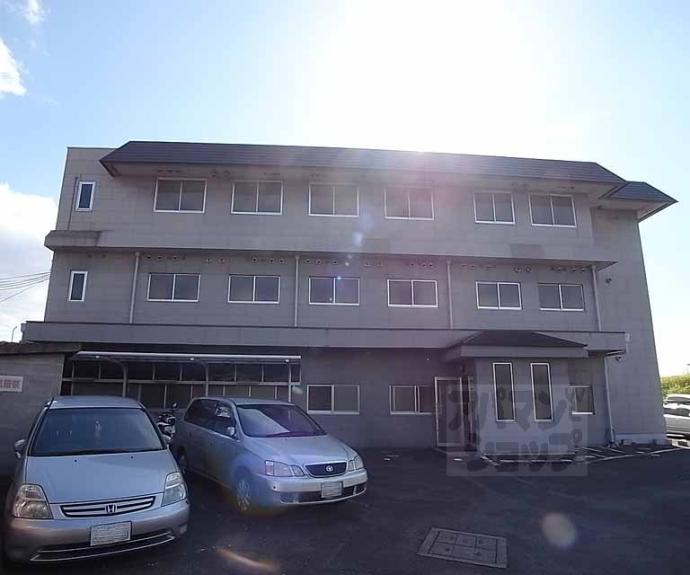 【景勝セカンドハイツ】間取