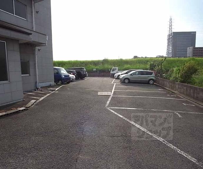 【景勝セカンドハイツ】間取