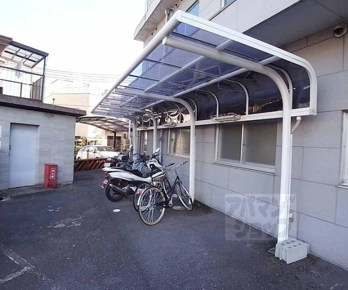 【景勝セカンドハイツ】間取