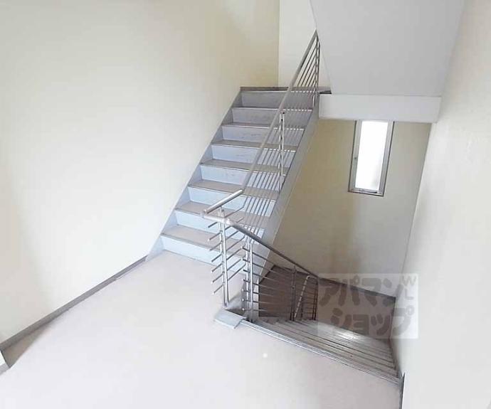 【景勝セカンドハイツ】間取