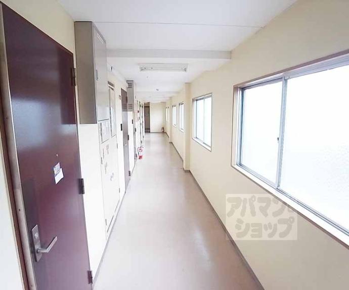 【景勝セカンドハイツ】間取