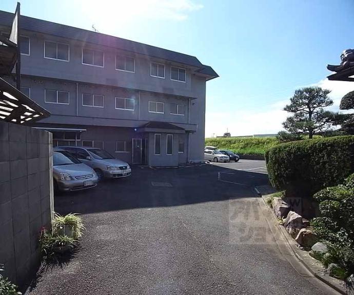 【景勝セカンドハイツ】間取