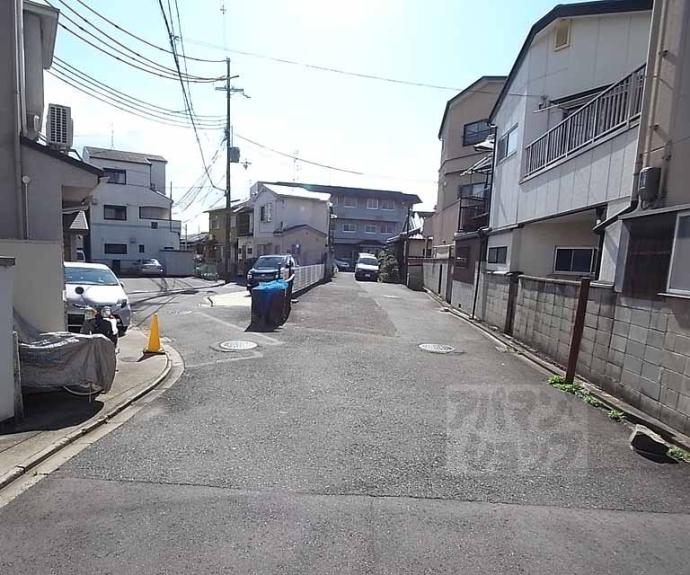 【景勝セカンドハイツ】間取