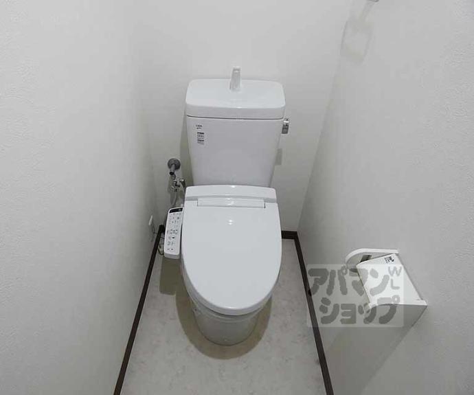 【オーキッド山下】間取