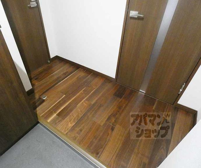 【オーキッド山下】間取