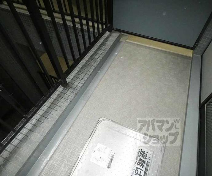 【オーキッド山下】間取