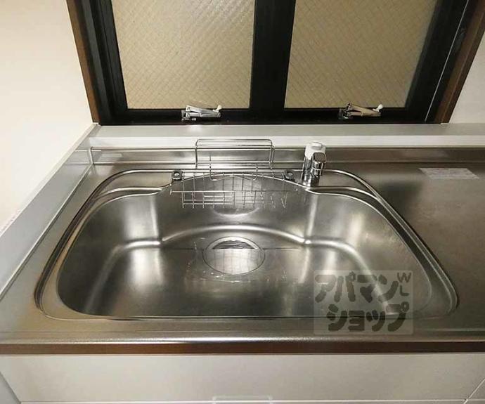 【オーキッド山下】間取
