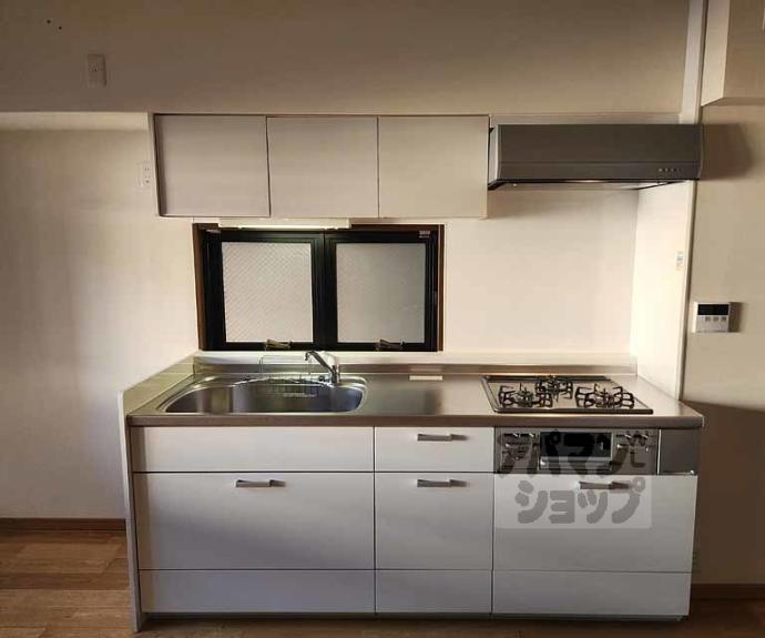 【オーキッド山下】間取