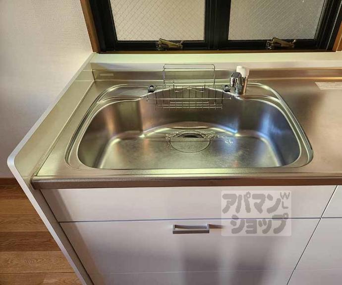 【オーキッド山下】間取