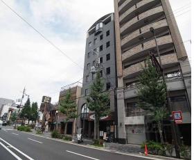 オーキッド山下：間取図