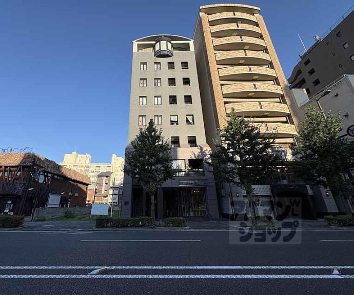【オーキッド山下】間取