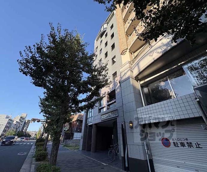【オーキッド山下】間取