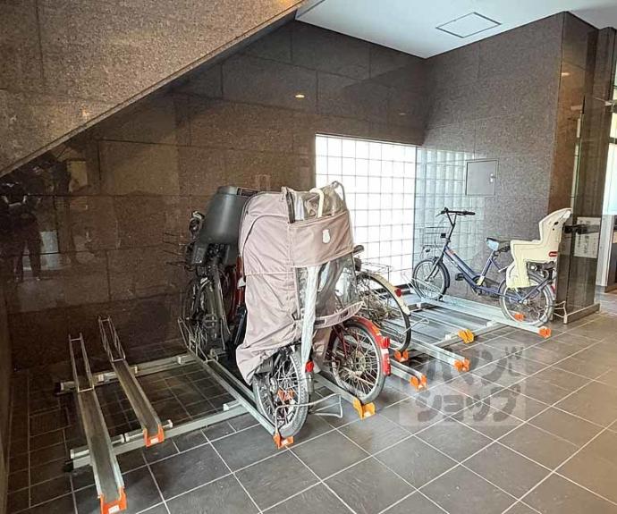 【オーキッド山下】間取