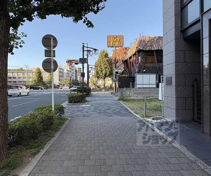 【オーキッド山下】間取