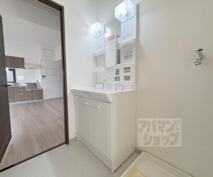 【オーキッド山下】間取